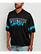 True Religion x Cookies Heavy Mesh Black Football Jersey - Thumbnail image 1 of 4