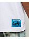 True Religion x Cookies Horseshoe Applique White T-Shirt - Thumbnail image 4 of 4