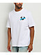 True Religion x Cookies Horseshoe Applique White T-Shirt - Thumbnail image 2 of 4