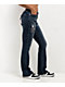 True Religion x Playboy Becca Indigo Upgrade Bootcut Jeans - Thumbnail image 5 of 5