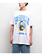 UFC Hasbulla Athletics White T-Shirt - Thumbnail image 1 of 2