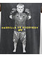 UFC Hasbulla Lone Wolf Black Wash Tank Top - Thumbnail image 3 of 4