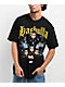 UFC Hasbulla Squad Black T-Shirt - Thumbnail image 1 of 2
