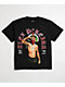 UFC Pereira War Black T-Shirt - Thumbnail image 3 of 4