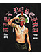 UFC Pereira War Black T-Shirt - Thumbnail image 4 of 4