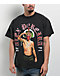 UFC Pereira War Black T-Shirt - Thumbnail image 1 of 4