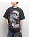 UFC Significant Strikes Black Wash T-Shirt - Thumbnail image 1 of 2