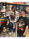 UFC Suga Sean Flex Black T-Shirt - Thumbnail image 3 of 3