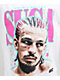 UFC Sugar Head White T-Shirt - Thumbnail image 2 of 2