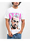 UFC Sugar Head White T-Shirt - Thumbnail image 1 of 2