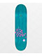 Uma Landsleds Evan Smeared 8.5" Skateboard Deck - Thumbnail image 2 of 2