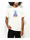 Uma Landsleds Starhead Natural T-Shirt - Thumbnail image 1 of 2
