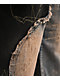 Uncle Ralph Rip And Repair Black & Blue Wash Jeans - Thumbnail image 5 of 6