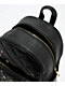 Under1Sky Charm Black Mini Backpack - Thumbnail image 4 of 5