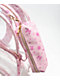 Under1Sky Pink & Clear Backpack - Thumbnail image 3 of 3
