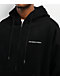 Union 20-YR Black Zip Hoodie - Thumbnail image 3 of 3