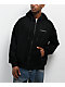 Union 20-YR Black Zip Hoodie - Thumbnail image 2 of 3