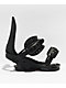 Union Atlas Black Snowboard Bindings 2024 - Thumbnail image 4 of 4