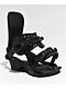 Union Atlas Black Snowboard Bindings 2024 - Thumbnail image 2 of 4
