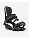 Union Atlas Black Snowboard Bindings 2025 - Thumbnail image 2 of 4