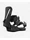 Union Atlas Black Snowboard Bindings 2025 - Thumbnail image 1 of 4