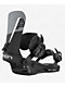Union Atlas Black Snowboard Bindings 2026 - Thumbnail image 1 of 3