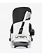 Union Atlas Cool Grey Snowboard Bindings 2027 - Thumbnail image 3 of 5