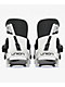 Union Atlas Cool Grey Snowboard Bindings 2027 - Thumbnail image 5 of 5