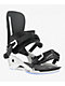 Union Atlas Cool Grey Snowboard Bindings 2027 - Thumbnail image 2 of 5