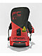 Union Atlas FC Orange Snowboard Bindings 2023 - Thumbnail image 3 of 4