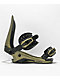 Union Atlas Green Snowboard Bindings 2023 - Thumbnail image 3 of 4
