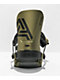 Union Atlas Green Snowboard Bindings 2023 - Thumbnail image 4 of 4