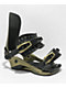 Union Atlas Green Snowboard Bindings 2023 - Thumbnail image 2 of 4