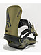 Union Atlas Green Snowboard Bindings 2023 - Thumbnail image 1 of 4