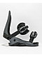 Union Atlas Grey Snowboard Bindings 2023 - Thumbnail image 3 of 4