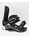 Union Atlas Grey Snowboard Bindings 2023 - Thumbnail image 2 of 4