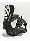Union Atlas Pro Black Snowboard Bindings 2023