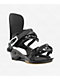 Union Atlas Pro Black Snowboard Bindings 2025 - Thumbnail image 2 of 4