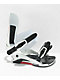 Union Atlas Pro White Snowboard Bindings 2023