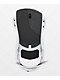 Union Atlas Pro White Snowboard Bindings 2024 - Thumbnail image 4 of 4