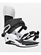 Union Atlas Pro White Snowboard Bindings 2024 - Thumbnail image 2 of 4