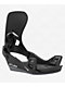 Union Atlas Step On® Black Snowboard Bindings 2026 - Thumbnail image 2 of 5