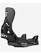 Union Atlas Step On® Black Snowboard Bindings 2026 - Thumbnail image 1 of 5