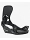 Union Atlas Step On® Black Snowboard Bindings 2027 - Thumbnail image 2 of 5