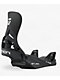 Union Atlas Step On® Black Snowboard Bindings 2027 - Thumbnail image 1 of 5