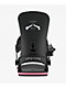 Union Contact Spring Break Black Snowboard Bindings 2027 - Thumbnail image 3 of 5