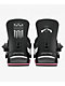 Union Contact Spring Break Black Snowboard Bindings 2027 - Thumbnail image 5 of 5