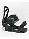 Union Falcor Black Snowboard Bindings 2023