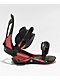 Union Falcor Red Snowboard Bindings 2024 - Thumbnail image 4 of 4