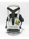 Union Falcor White Snowboard Bindings - Thumbnail image 3 of 4
